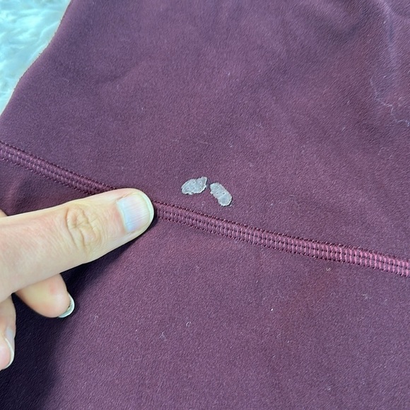 Lululemon Align Pant 28" - Picture 2 of 6